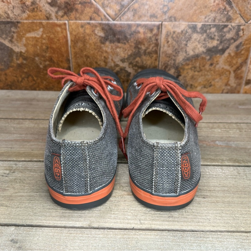 Keen Coronado sneakers - Picture 8 of 9